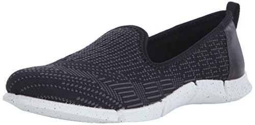 ECCO Women's Intrinsic Karma Slip On Sporty Lifestyle