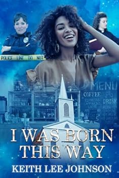 Hardcover I WAS BORN THIS WAY Book