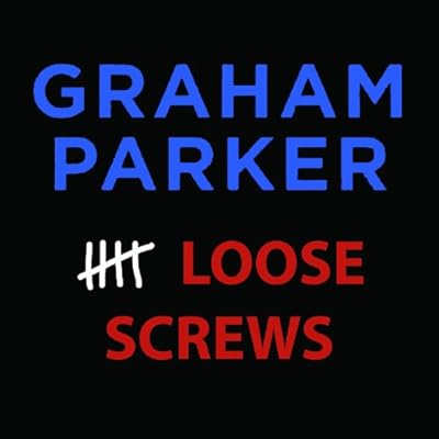 Five Loose Screws -Ep-