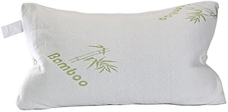 bamboo pillow amazon