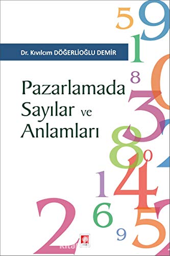 Sayilar ve Anlarilari