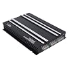 4 Channel Car Stereo Amplifier,Car Amplifier 7800W 4 Channels Class AB Aluminum Alloy Pure Bass Power Amp for DC 12V Truck Boat UTV Motorcycle
