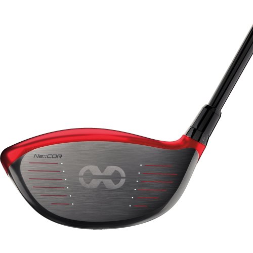 Nike Golf Men's VRS Covert Tour 2.0 Golf Driver, Right Hand, Graphite, Regular, 12.5-Degree