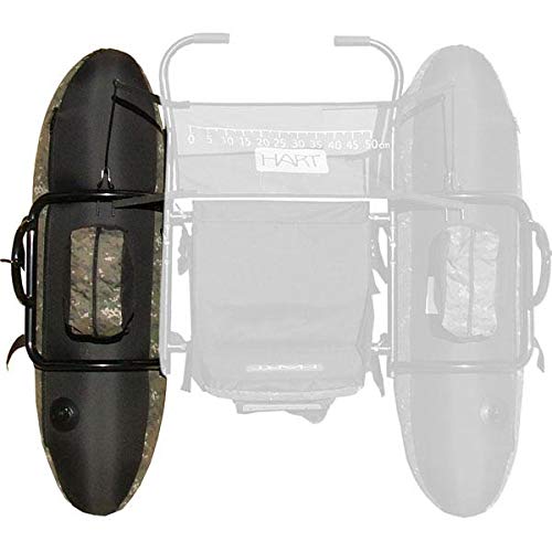 HART Camara izquierda VI Ponton chambre à air gauche pour float tube catamaran