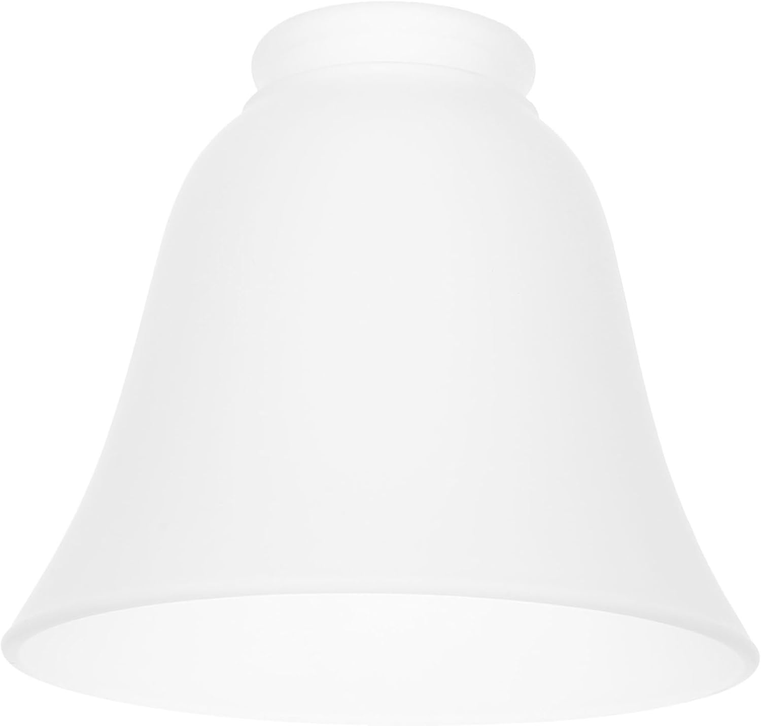 Glass Lampshade for Pendant Ceiling Light Replacement Cover for Hanging Lamp Shades Bulb Socket