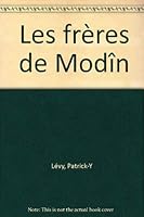Les freres de Modin 2912487137 Book Cover