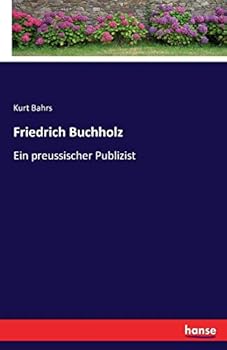 Friedrich Buchholz