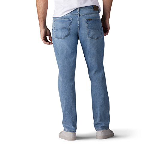 Image of Lee Men's Regular Jeans