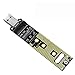 Produktbild QNINE NVME USB Adapter, M.2 Adapter, Kein Kabel benötigt, M.2 PCIe SSD Schlüssel M zum externen USB 3.0 Lesegerät