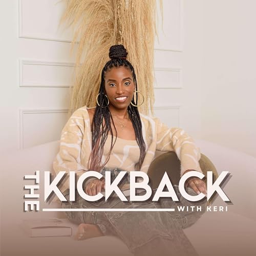 The Kickback With Keri copertina