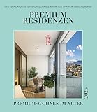 Premium Residenzen: Deutschland-Österreich-Schweiz-Kroatien-Spanien-Griechenland