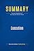 Summary: Execution - Larry Bossidy and Ram Charan: The Discipline of Getting Things Done