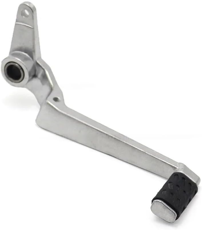 Motorcycle Gear Lever Gear Shift Lever Rear Foot Brake Right Pedal For Monster 696 796 1100/S Motorcycle Accessories Clutch Shifter Left Rod