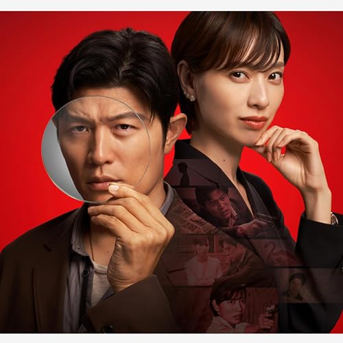 民放ドラマ 日曜劇場 リブート 面白い！ 鈴木亮平 松山ケンイチ 戸田恵梨香 パンチドランクウーマン も２話だけちょろっと 感想ラジオ 篠原涼子 ジェシー 日アカも楽しみ