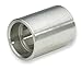 Coupling, 2 In, Socket Weld, 316 SS