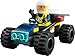 LEGO Town 30664 City Police Off-Road Buggy Car - Polybag