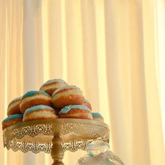 Cake Stands, Metal Cupcake Stand