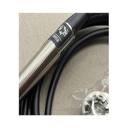 Capteur de proximité IF5761 inductif pour automatisme IF5829