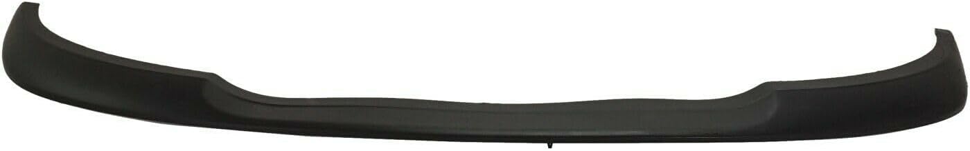 Bumper Front Upper Top for Ford Expedition 1999-2002 | OE# 3L3Z17K833AAA, Direct Fit