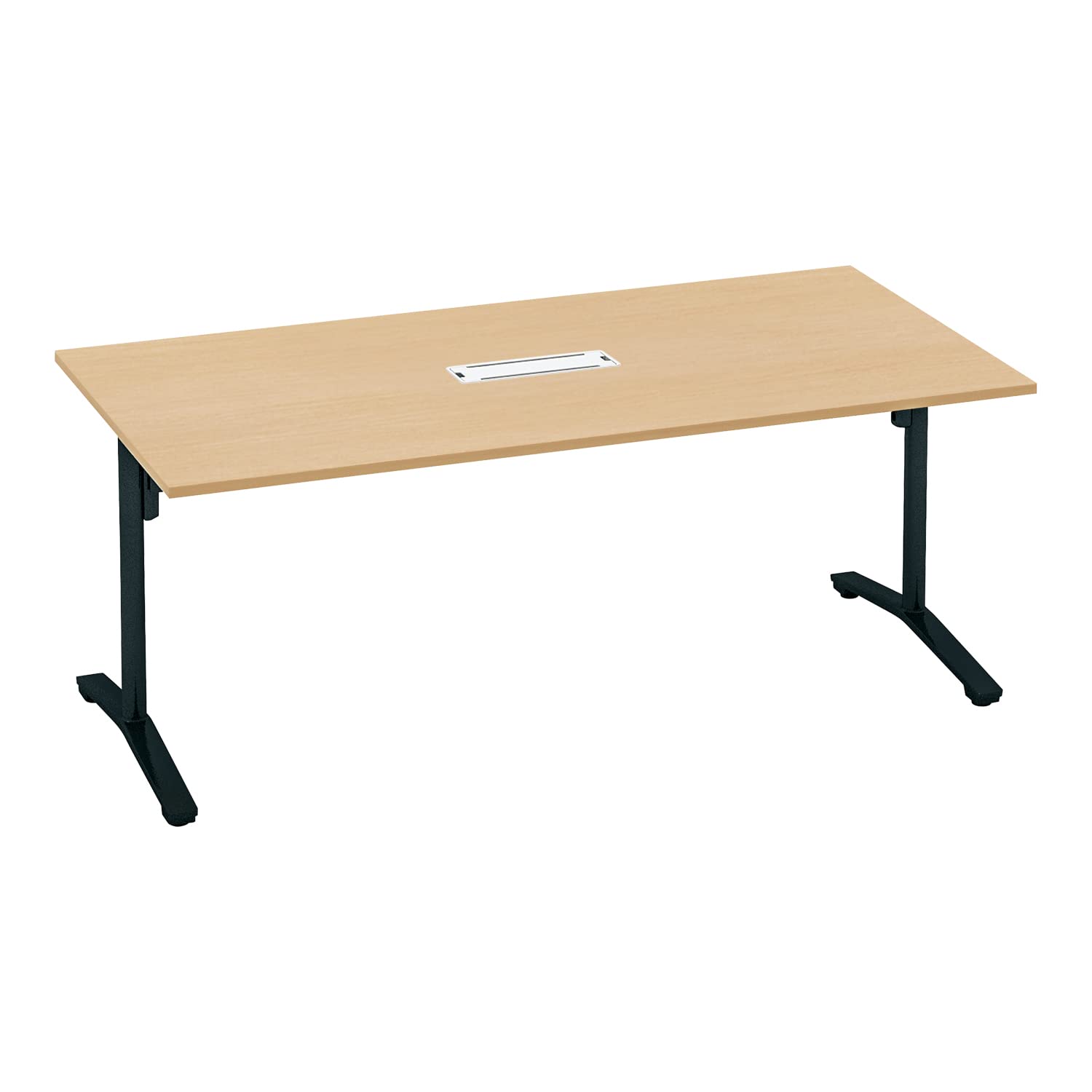 KOKUYO コクヨ ミーティングテーブル W180×D90×H70 コクヨ ミーティングテーブル 会議用テーブル WT-150シリーズ 角