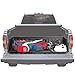 Full Size Truck Bed Cargo Box - Slides Out Onto Tailgate for Easy Access to Load and Unload - Stores and Protects Cargo in Your Truck Bed