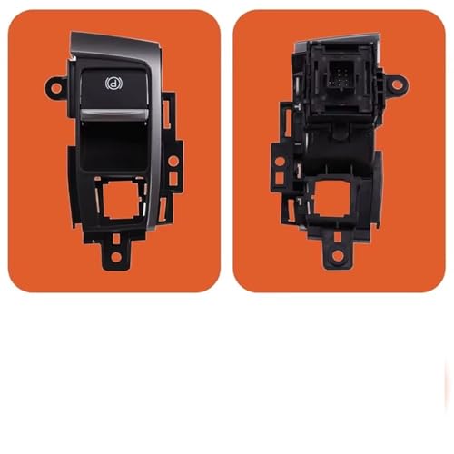 Freno de mano electrónico para Civic 2017 ideal para arranques cómodos en pendientes 5