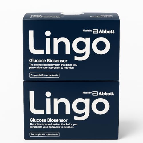 Lingo-2 pack 30 Day supply