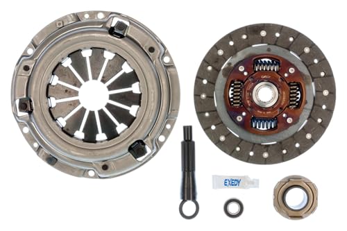 EXEDY 08012 OEM Replacement Clutch Kit