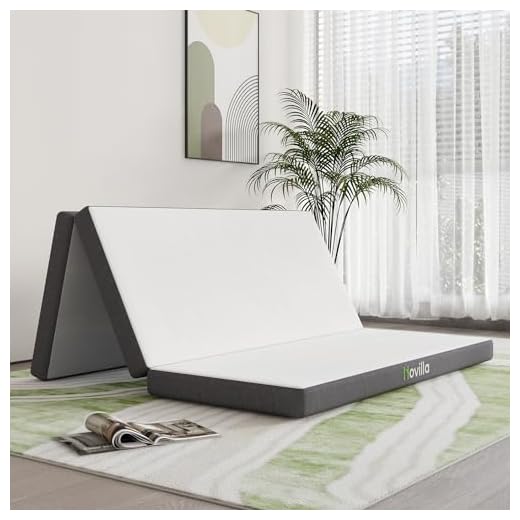 41FDyBnrG2L._SS520_ Best portable queen mattress