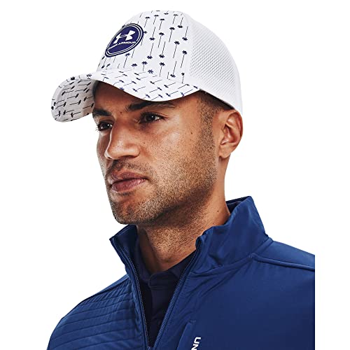 Image of Under Armour Iso-Chill Driver Mesh
