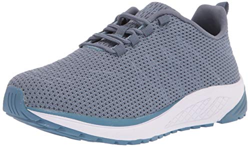 Zapatillas Propét Tejido Tour mujer ideales para tus caminatas diarias y paseos urbanos