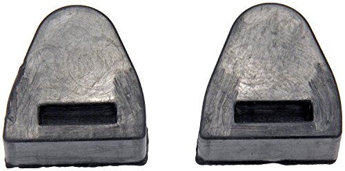 Dorman 45679 Tailgate Stop Bumper Compatible With Select Chevrolet / Gmc Models #TOP1