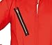 Guirca-88688 Disfraz Adulto Mono Rojo ConvictoT.52-54, color, 52-54 (88688)