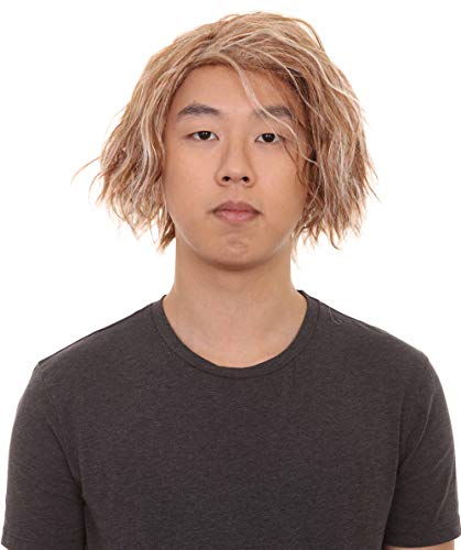 Wigs2you.com �����Y �~�f�B�A���E�B�b�O �����앗�E�F�[�u �X�^�C���b�V�� �؍����E�R�X�v���E�_���X�ɍœK - �u���E��