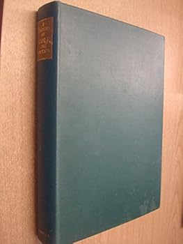 Hardcover A History of Golf in Britain Book