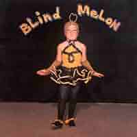 Blind Melon レコード Blind Melon: Blind Melon (Music On Vinyl 180g) Vinyl LP