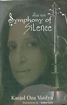 Paperback Symphony Of Silence Book