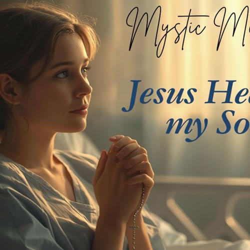 Jesus Healed My Non-Verbal (ASD) Son! cover art