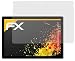 Produktbild atFolix Panzerfolie kompatibel mit Microsoft Surface Pro 2017 Schutzfolie, entspiegelnde und stoßdämpfende FX Folie (2X)