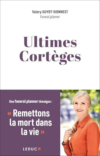 Ultimes cortèges (French Edition)
