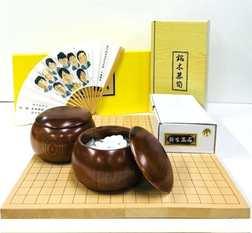 碁石 囲碁用品 碁盤」の人気商品一覧 | 安い商品を通販サイトから探す