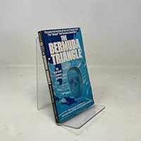 The Bermuda Triangle B0006CLRHM Book Cover