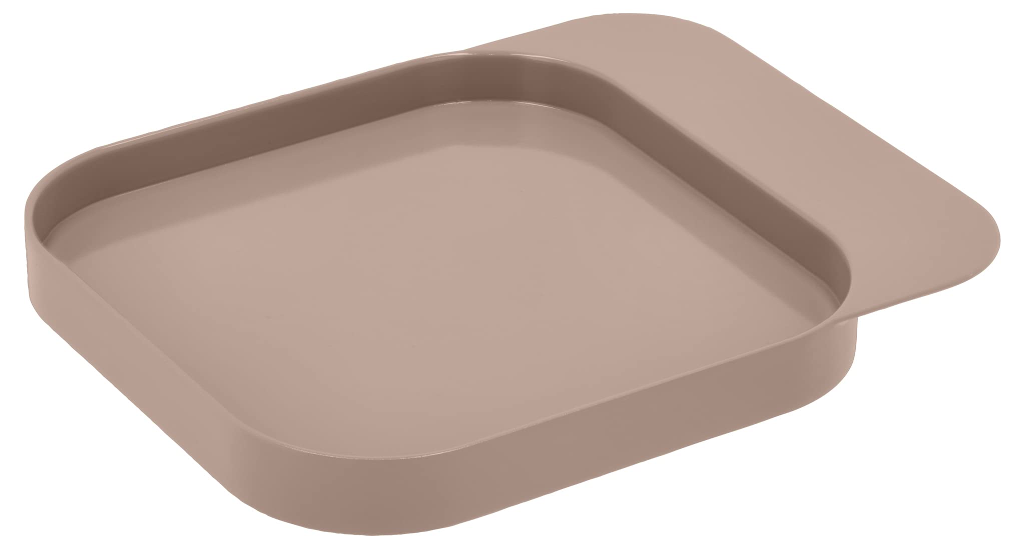 Rosti - Mensura kitchen scales - Humus, 16,50x20,3x3,5cm - Image 4