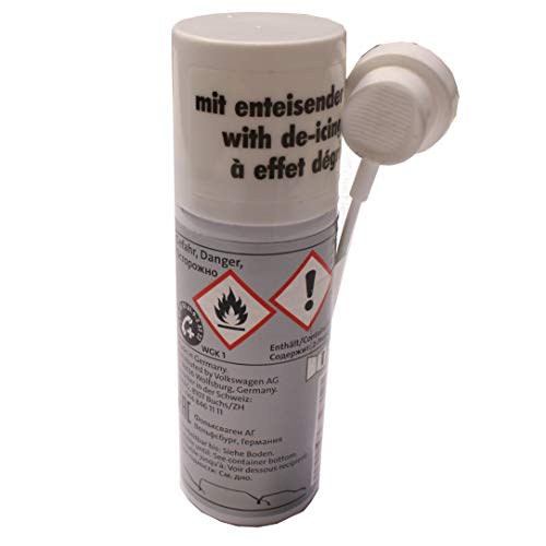 Preisvergleich Produktbild Schließzylinder-Fettspray mit enteisender Wirkung