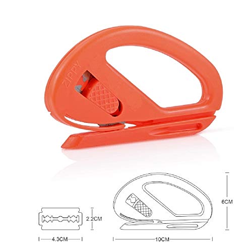 FASHLADY EHDIS Seguridad il Cortador snitty engomada del Coche de la película il Herramienta de Corte de láminas del Papel Pintado Herramientas de Corte de Envoltura de Coches China