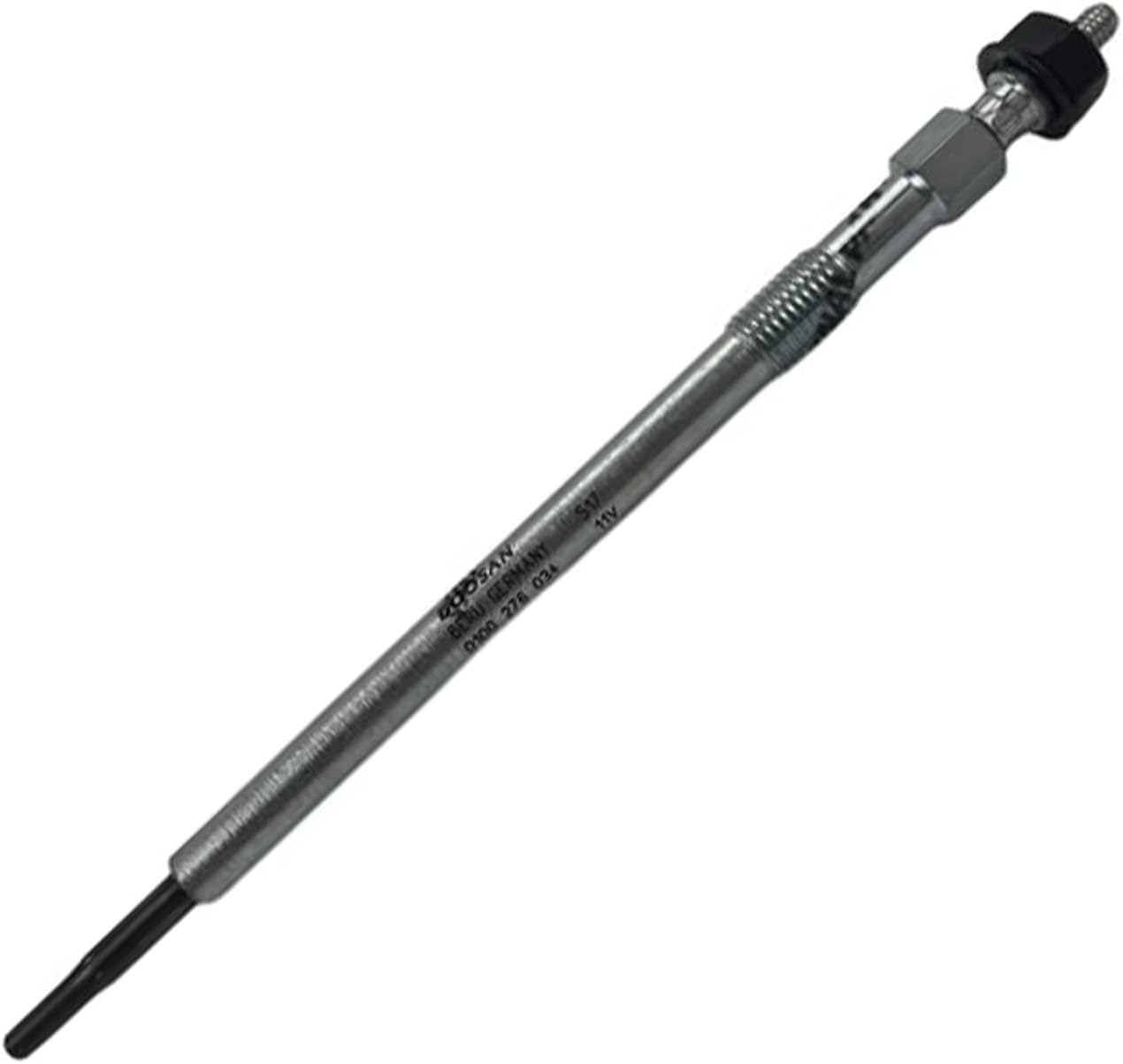 4X Glow Plug 7030400 fits for Doosan Engine D24