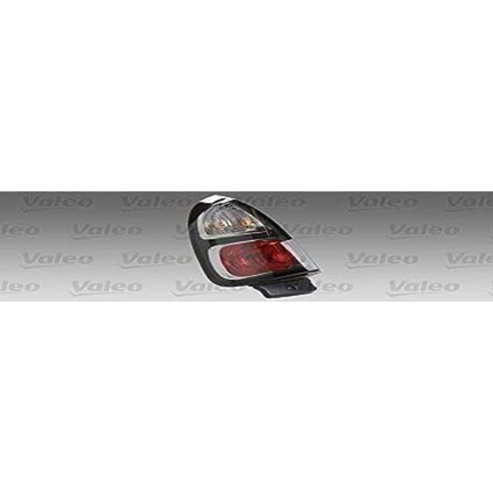 VALEO Halogen Rückleuchte, Teilenummer 43941 für die 