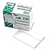 Greeting Card/Invitation Envelope, Contemporary, #5 1/2, White, 100/Box, Total 2 Boxes