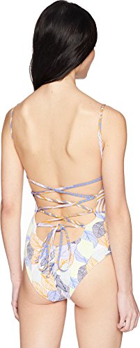 Maaji Riohacha Village Reversible One Piece Swimsuit #TOP24