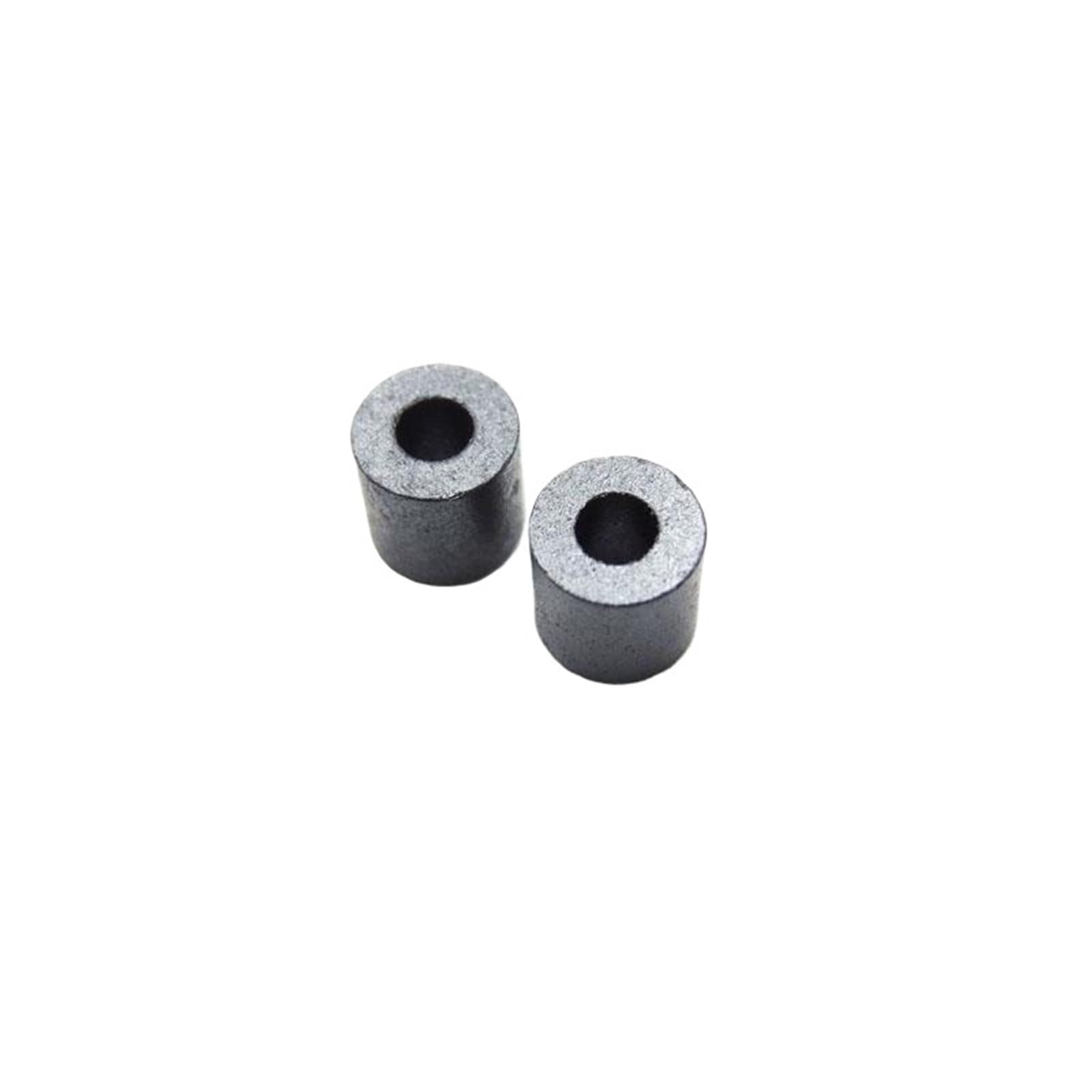 Ferritkern magnetischer Kern aus Nickel Zink 3,5 x 3 x 1,5 3,5 x 4 x 1,5 3,5 x 5 x 1,5 3,5 x 6 x 1,5 magnetische Perle Anti-Interferenz (3,5 x 3 x 1,5)